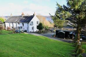 Kenacre, High Road, Dunoon PA23 8TH