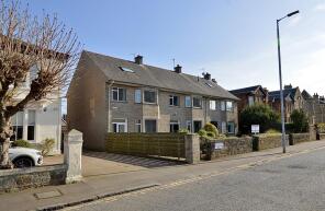 3 Flaxton Court, St Leonards Road, Ayr KA7 2PP