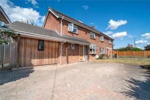 8, Rigby Avenue, Manningtree CO11 2DH