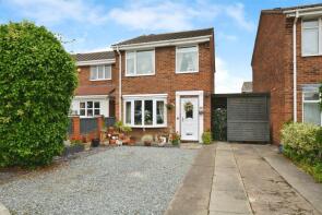 10, Fillingham Crescent, Scunthorpe DN15 8BL
