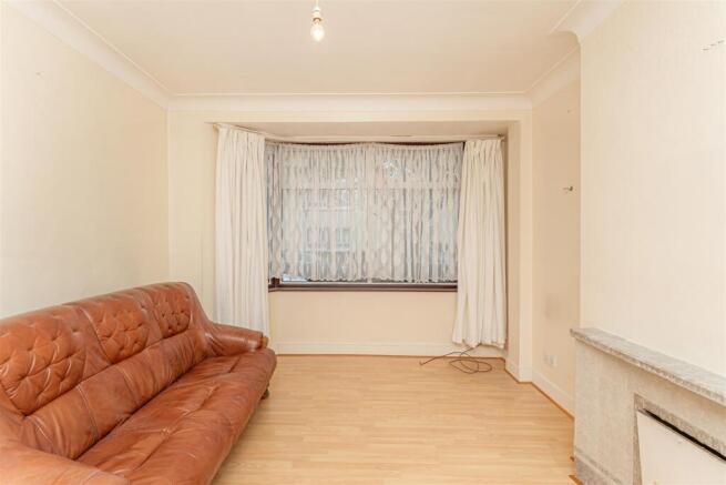 Reception Room 1