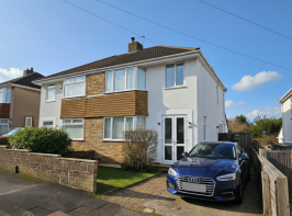 95, Milton Road, Bristol BS37 5ES