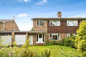 7, Stonepark Drive, Forest Row RH18 5DG