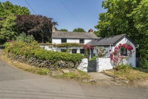 Trewidden, Church Cove, Helston TR12 7PH