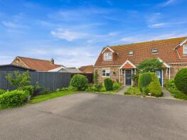 20, Mumby Meadows, Alford LN13 9GF