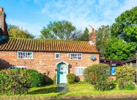Rose Cottage, Main Road, Spilsby PE23 4BE