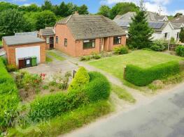 Avallon, Heath Road, Hickling NR12 0YH