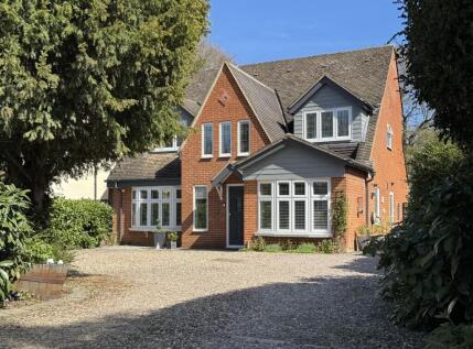 The Drive, Welwyn, Hertfordshire, AL6
