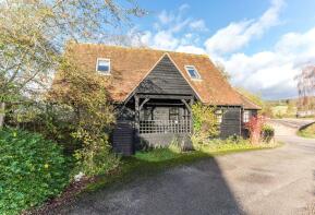Field Cottage, Rockwell End Hill, Henley-on-thames RG9 6SD