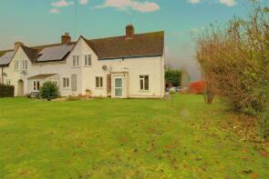 1, Hill Mead, Brookthorpe, Gloucester GL4 0UL