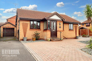 31, Rose Way, Sheffield S21 1TL