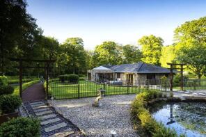 Schonbrunn, Gubeon Wood, Morpeth NE61 6BH