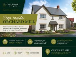 Redmay, Wotton Road, Rangeworthy BS37 7LZ
