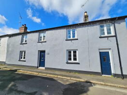 Narramore Cottage, Tawton Lane, Okehampton EX20 2LG