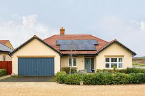 7, Marsh Furlong, Aston, Bampton OX18 2FN