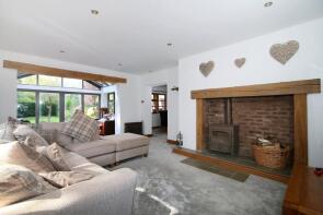 Bankside Cottage, Podmore Lane, Kidderminster DY10 4DR