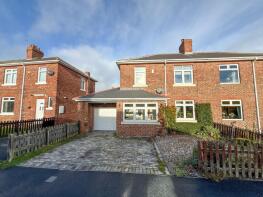 21, Hazel Grove, Newcastle Upon Tyne NE16 6DU