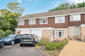 8, Rosebank Close, Southampton SO16 8AU