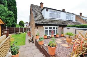17, Piccadilly Crescent, Tamworth B78 2EL