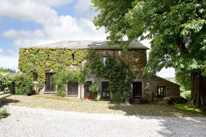 Low Haycote Barn, Gawthrop, Sedbergh LA10 5QH