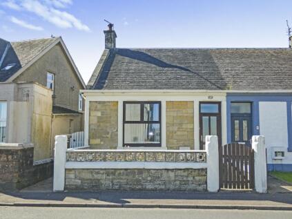 Shore Road, Stevenston, Ayrshire, KA20
