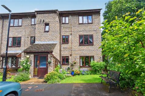 Kerry Garth, Horsforth, Leeds, West Yorkshire