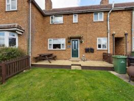 4, The Close, Weston Road, Olney MK46 5AJ