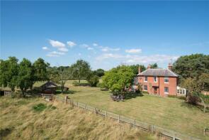 Plantation House, Plumpudding Lane, Faversham ME13 9HB