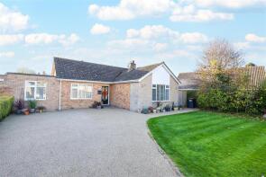 18, Jamesville Way, Thirsk YO7 3QP