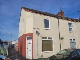 105, Abbey Road, Northampton NN4 8EY