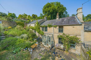 6 Wood View, Lower Mount Pleasant, Sharpstone Lane, Freshford, Bath BA2 7UB