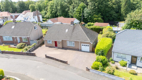 Marshall Grove, Hamilton, ML3