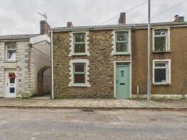 160, Bridgend Road, Aberkenfig, Bridgend CF32 9AD