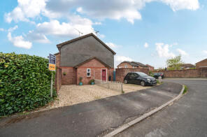 8, Fenland Close, Middleleaze, Swindon SN5 5GF