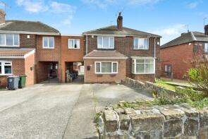 55, Sandringham Avenue, Whiston, Rotherham S60 4DS