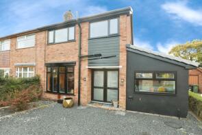 59, Green Park, Weaverham, Northwich CW8 3EH