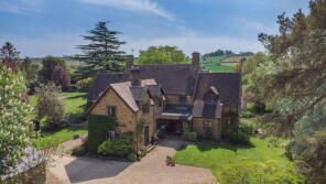 Dinsdale House, Baldwins Lane, Upper Tysoe, Warwick CV35 0TX