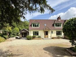 6, Council Houses, Burrington Combe, Bristol BS40 7AS