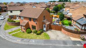 24, Laleston Close, Nottage, Porthcawl CF36 3HW