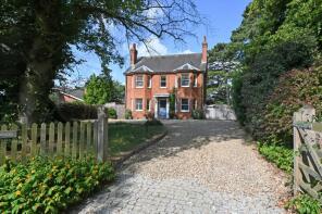 Beechwood, The Street, Woodbridge IP13 6LJ