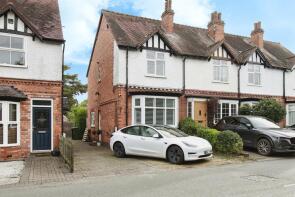 447, Lugtrout Lane, Catherine De Barnes, Solihull B91 2TL