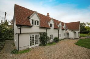 7, Lower Street, Royston SG8 7RJ