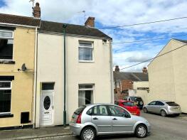24, Oxford Street, Saltburn-by-the-sea TS12 3AD