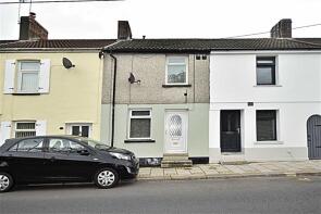 21, Williams Place, Upper Boat, Pontypridd CF37 5BH