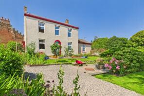 Brandraw Mount, West Street, Wigton CA7 3HG