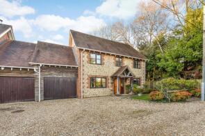 Flint Cottage, Mounters Lane, Chawton, Alton GU34 1RZ