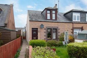 47, India Lane, Montrose DD10 8PN
