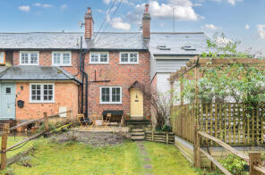 Woodpeckers, Rose Cottages, Culmer Lane, Wormley, Godalming GU8 5SR