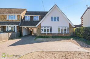 Staunton, Silchester Road, Tadley RG26 3EE