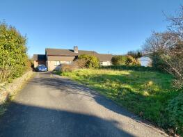 Sutherland Cottage, Station Road, St Mabyn, Bodmin PL30 3BN